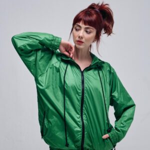 Windbreaker - Utilitária - POEMA 60