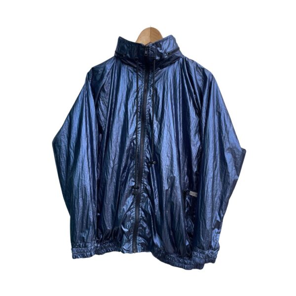 Windbreaker - Utilitária  metálica - POEMA 65 - Imagem 2