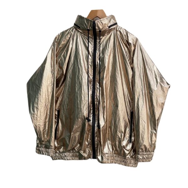 Windbreaker - Utilitária  metálica - POEMA 64 - Imagem 2
