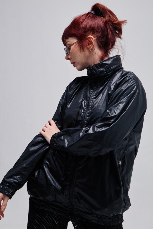 Windbreaker - Utilitária - POEMA 63 - Imagem 3