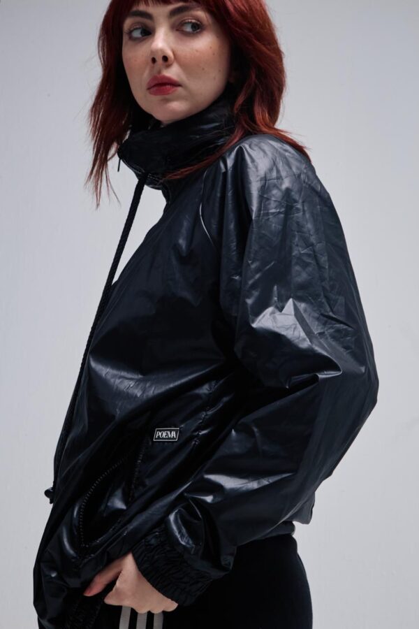 Windbreaker - Utilitária - POEMA 63 - Imagem 5
