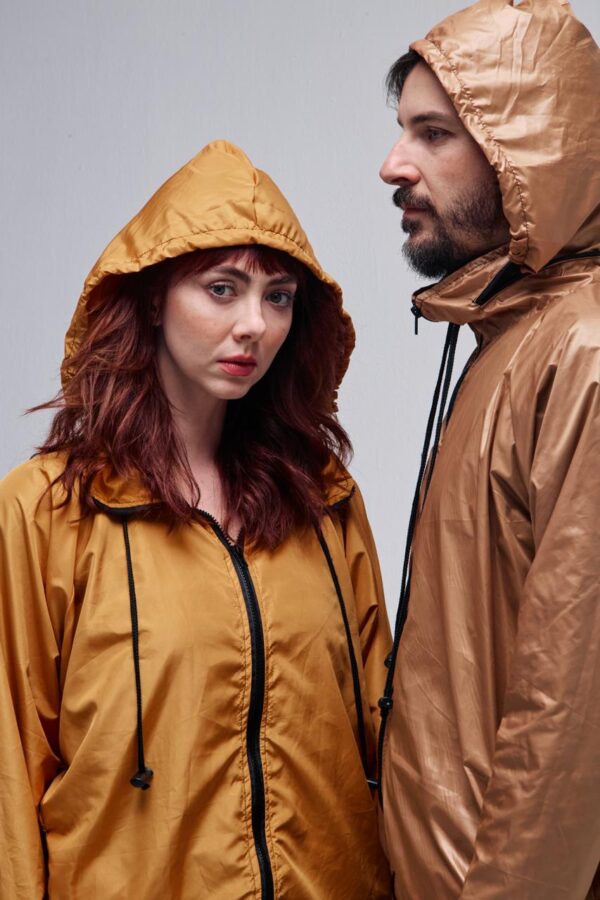 Windbreaker - Utilitária - POEMA 61 - Imagem 3