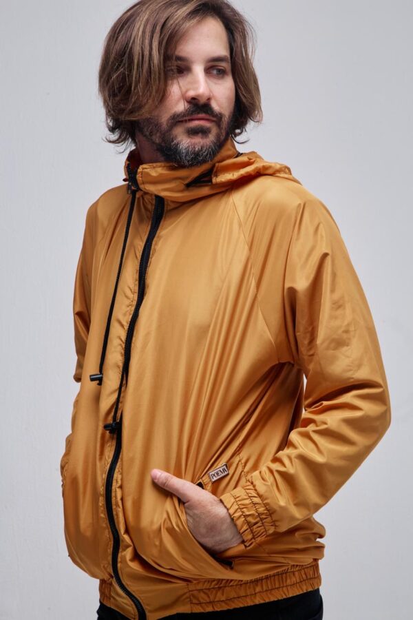 Windbreaker - Utilitária - POEMA 61 - Imagem 6