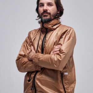 Windbreaker - Utilitária - POEMA 62