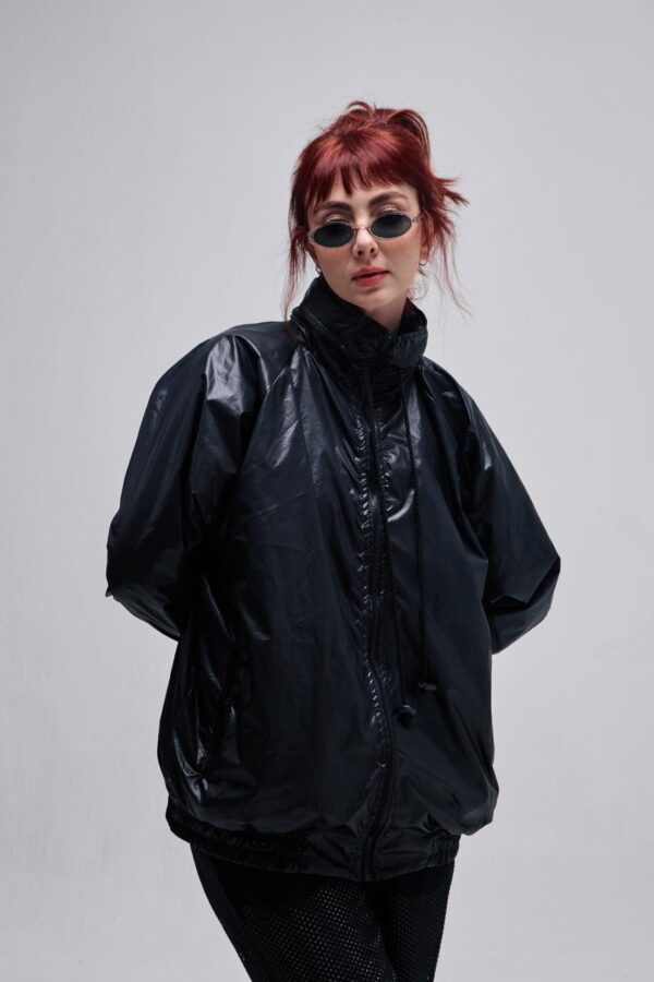Windbreaker - Utilitária - POEMA 63 - Imagem 4