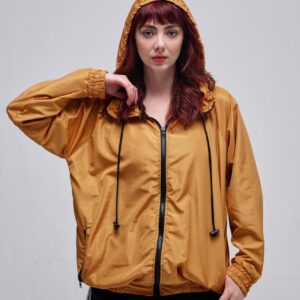 Windbreaker - Utilitária - POEMA 61