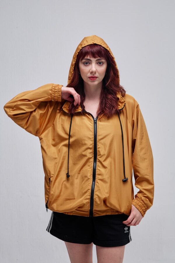 Windbreaker - Utilitária - POEMA 61
