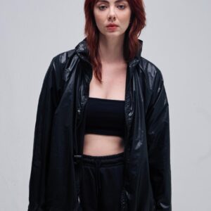 Windbreaker - Utilitária - POEMA 63