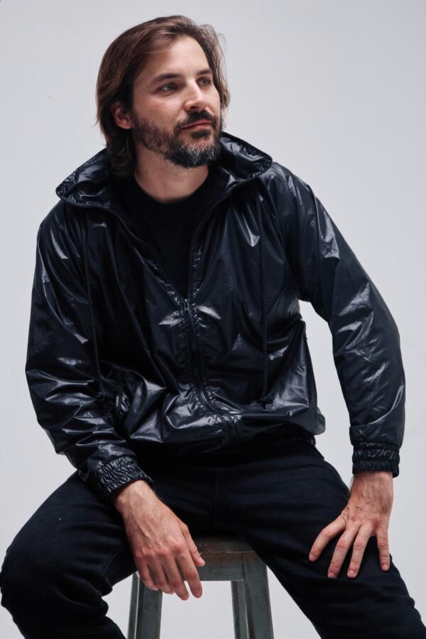 Windbreaker - Utilitária - POEMA 63 - Imagem 7