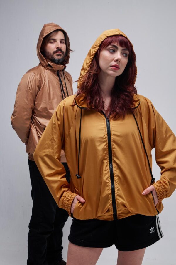 Windbreaker - Utilitária - POEMA 61 - Imagem 7