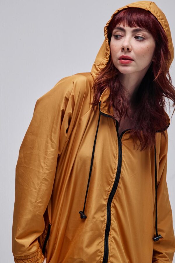 Windbreaker - Utilitária - POEMA 61 - Imagem 5