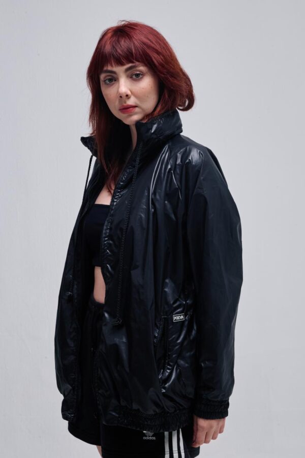 Windbreaker - Utilitária - POEMA 63 - Imagem 2