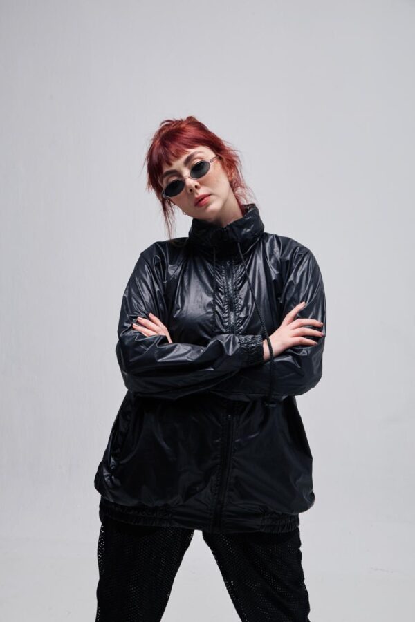 Windbreaker - Utilitária - POEMA 63 - Imagem 6