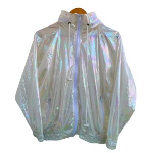 Windbreaker - Utilitária - POEMA 62