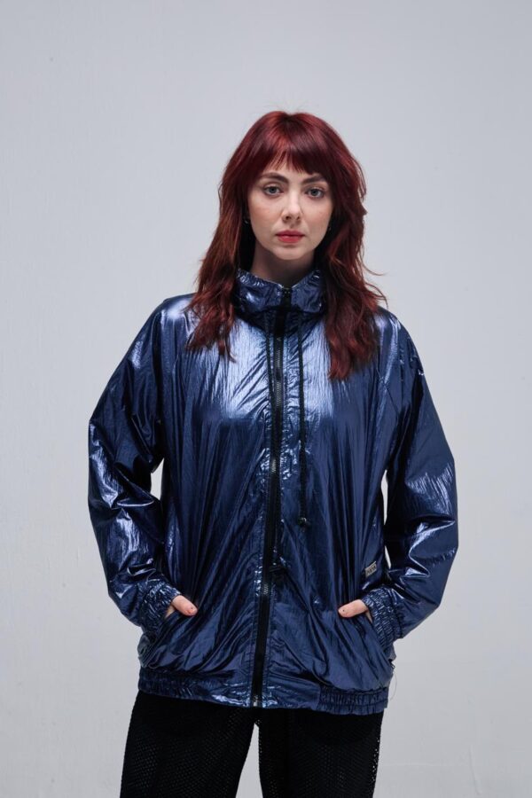Windbreaker - Utilitária  metálica - POEMA 65 - Imagem 6