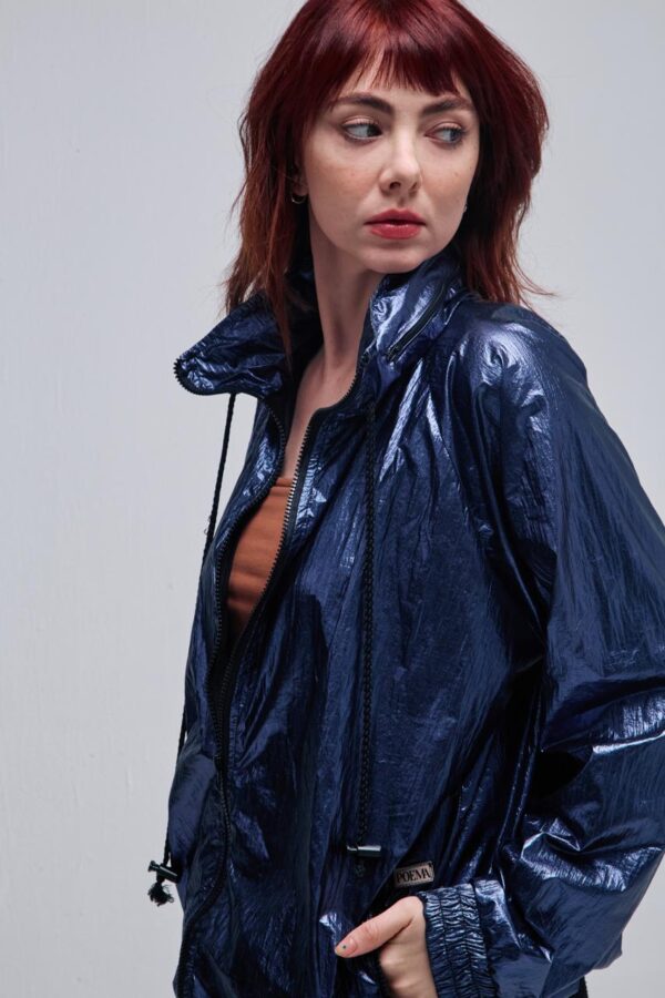 Windbreaker - Utilitária  metálica - POEMA 65 - Imagem 9