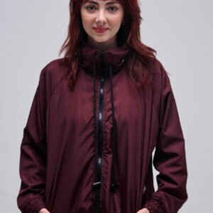 Windbreaker - Utilitária - POEMA 59